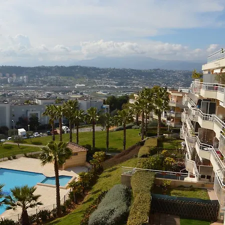 Horizon Apartment