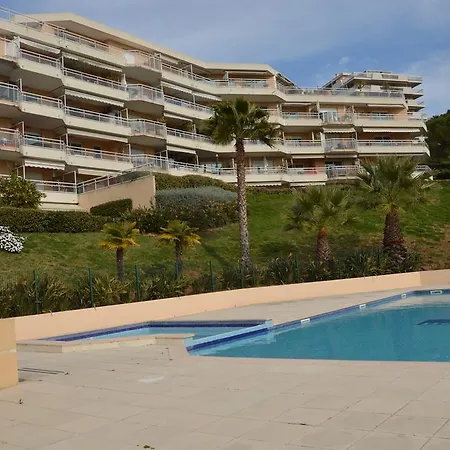 Horizon Apartment *